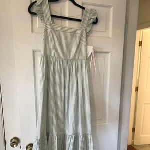 Gal Meets Glam Jasmine Dress SIZE 0